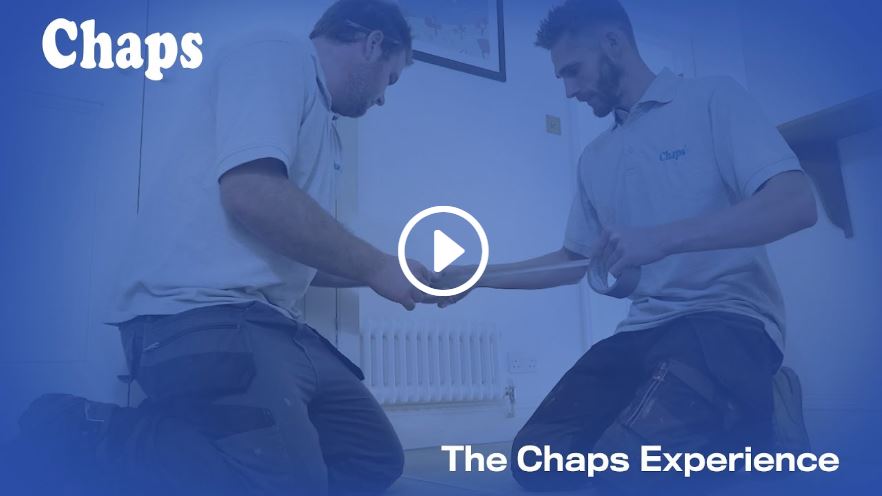 The Chaps Experience
